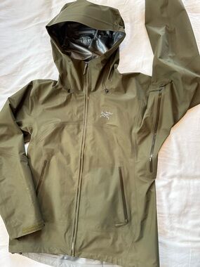 Arc'teryx Beta SL Jacket
